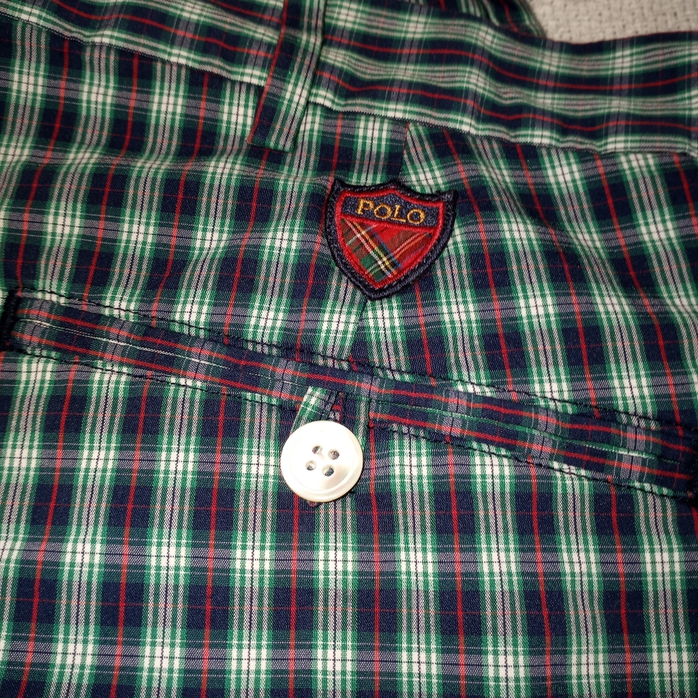 Polo by Ralph Lauren Shorts